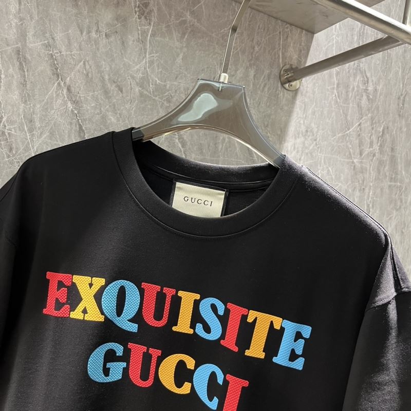 Gucci T-Shirts